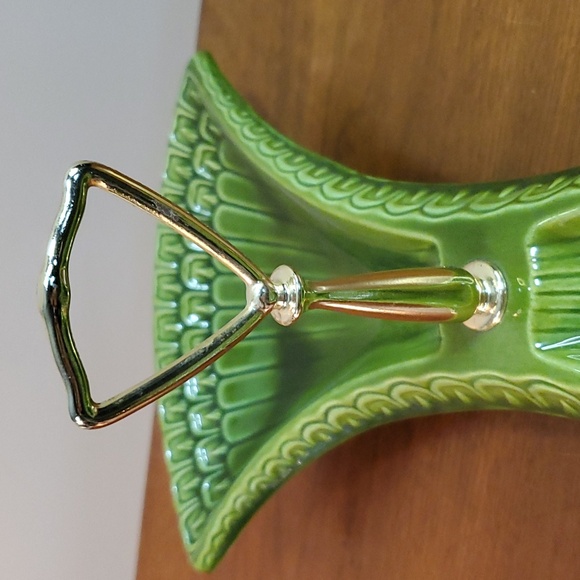 Vintage Maddox of California serving dish - Picture 3 of 12